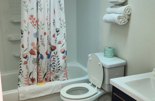 Lamar Hotel | Golden Arrow Motel