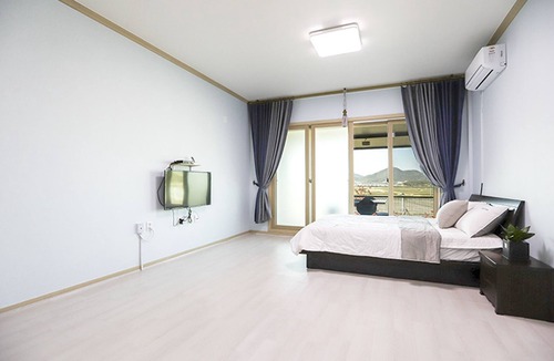 Yeosu House | Golden Field Pension