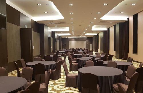 Pyeongtaek Hotel | Golden Harbor Hotel Pyeongtaek