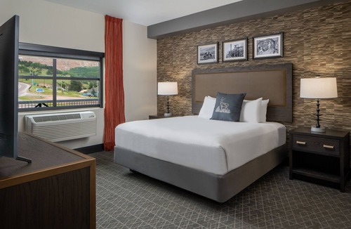 Cripple Creek Hotel | Golden Nugget Cripple Creek