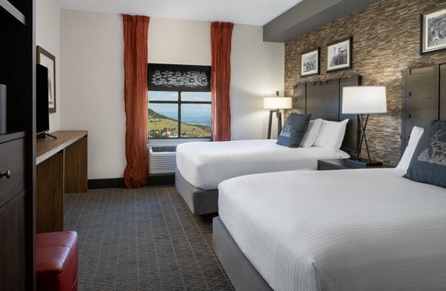 Cripple Creek Hotel | Golden Nugget Cripple Creek