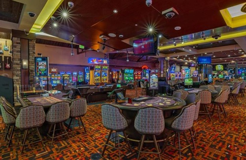 Cripple Creek Hotel | Golden Nugget Hotel & Casino