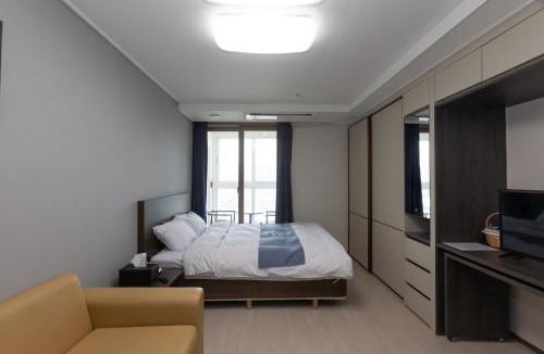 Icheon Hotel | Golden Planet Hotel