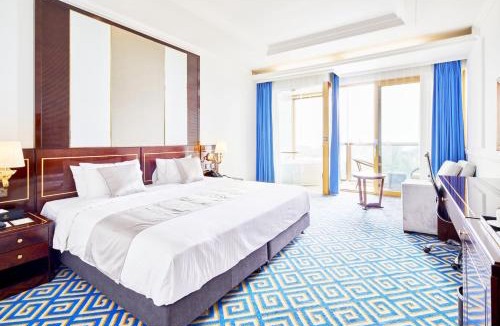 Seogwipo City Hotel | GoldOne Hotel & Suites