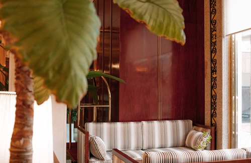 Seogwipo City Hotel | GoldOne Hotel & Suites