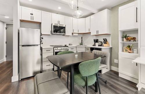Vail Apartment | Gondola-side Apartment in Vail