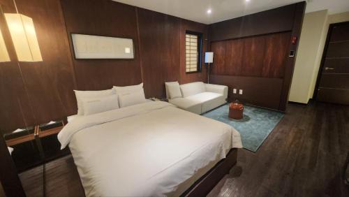 Gongju Hotel | Gong-Ju TouristHotel INK