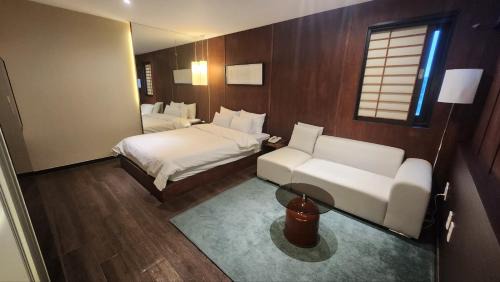 Gongju Hotel | Gong-Ju TouristHotel INK