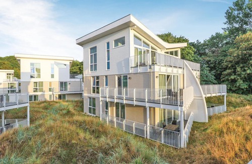 Travemuende Apartment | Gorgeous apartment in Travemünde Waterfront with sauna
