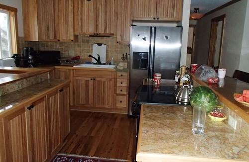 Leadville House | GORGEOUS LEADVILLE HOME....