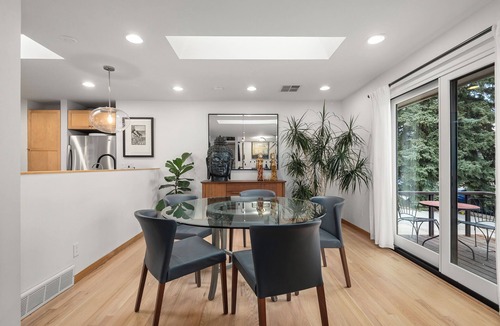 Table Mesa House | Gorgeous Modern Zen Retreat Home - 4BR with Hot Tub, Close to Hiking Trails