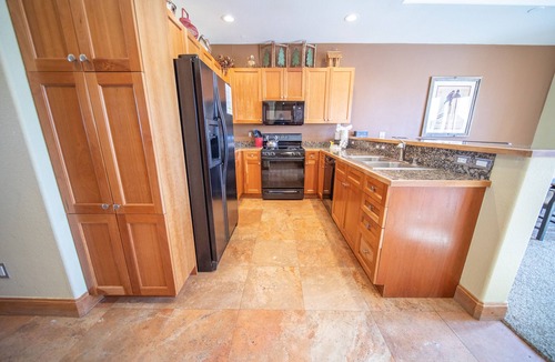 Keystone House | Gorgeous Mountain Views From This Townhouse!