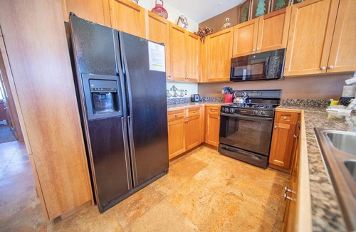 Keystone House | Gorgeous Mountain Views From This Townhouse!