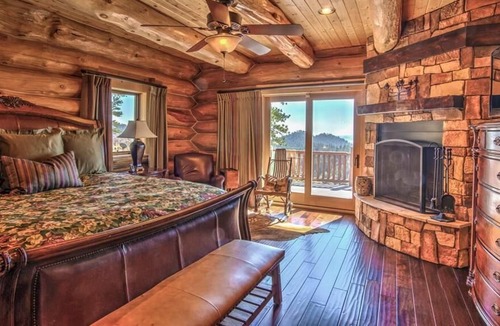 Park County Cabin | Gorgeous, secluded, peaceful, spacious Chalet