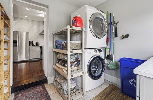 Cole House | Gorgeous Victorian home, ideal for family!