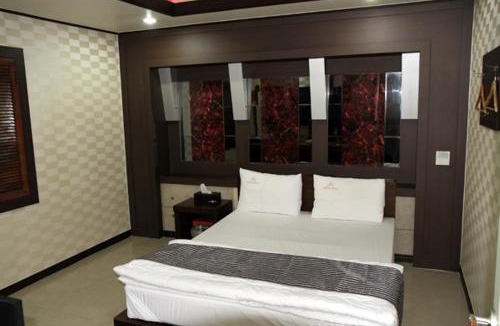 Andong Hotel | Goryeo Hotel