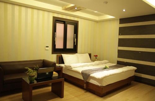 Andong Hotel | Goryeo Hotel