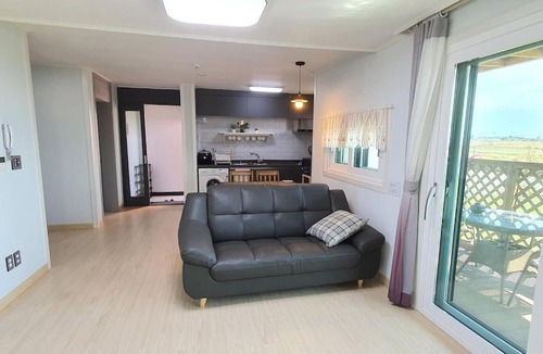 Hangyeong House | Gosan Irang