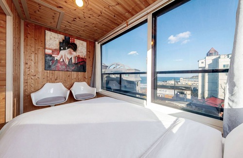 Toseong House | Goseong 1 Night 2 Days Pension