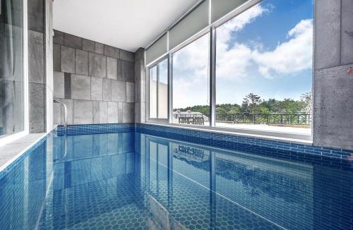 Sokcho House | Goseong Belloci Kids Poolivilla