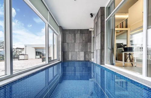 Toseong House | Goseong Belloci Kids Poolivilla