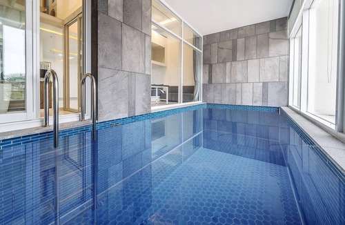 Toseong House | Goseong Belloci Kids Poolivilla