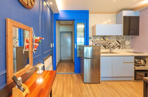 Goseong-gun House | Goseong Cnblue Oceanview Pension