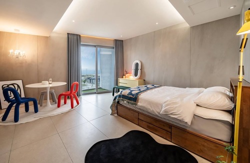 Toseong House | Goseong Gyeoulbada Ocean View Pension