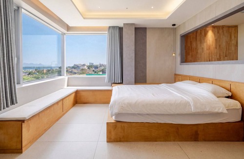 Toseong House | Goseong Gyeoulbada Ocean View Pension
