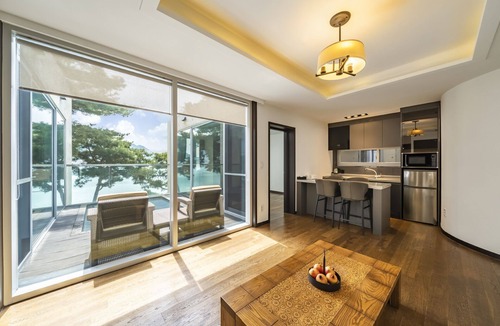 Goseong Hotel | Goseong Hansan Marina Resort