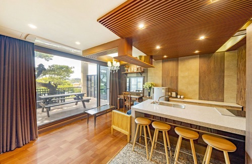 Goseong Hotel | Goseong Hansan Marina Resort
