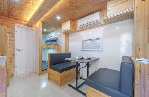 Sokcho House | Goseong Jjun Camping Pension