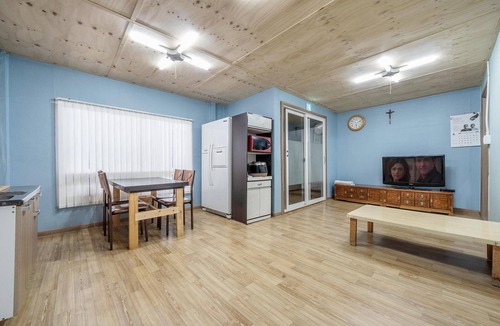 Sokcho House | Goseong Jjun Camping Pension
