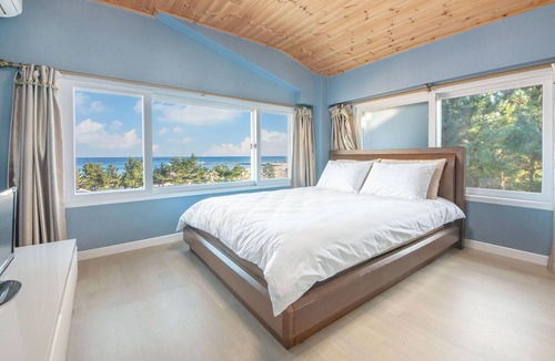 Goseong-gun House | Goseong Omaju Pension