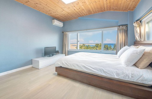 Goseong-gun House | Goseong Omaju Pension