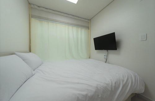 Goseong-gun House | Goseong Sustay Pension