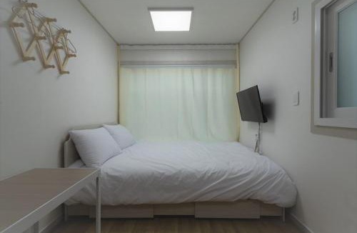 Goseong-gun House | Goseong Sustay Pension