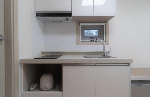 Goseong-gun House | Goseong Sustay Pension