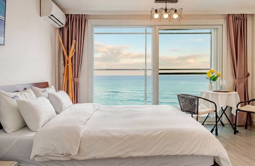 Toseong House | Goseong The Wave Pension