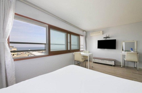Toseong House | Goseong Venecia Pension