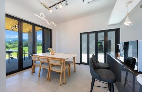 Toseong Villa | Goseung Poolhouse Poolvilla 151