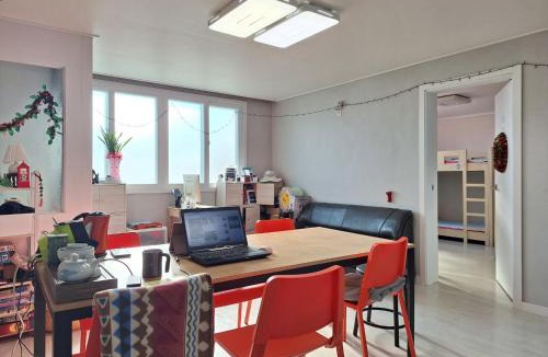 Andong Hostel | Gotaya Guesthouse