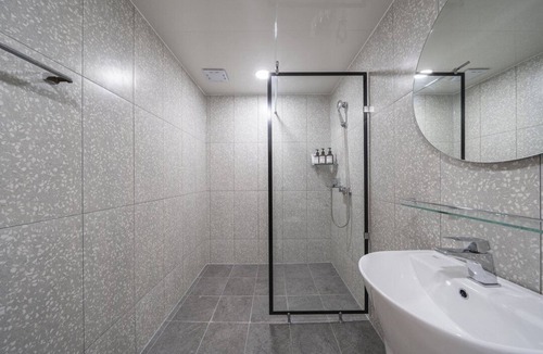 Osan Hotel | Goyo37 Hotel Osan by Anook