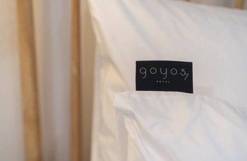 Osan Hotel | Goyo37 Hotel Osan by Anook