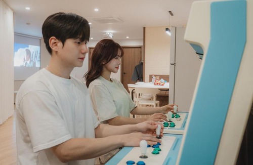 Ingye-dong Hotel | GOYU Hotel