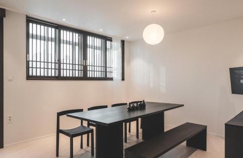 Jongno-dong Apartment | GOYURe 고유리