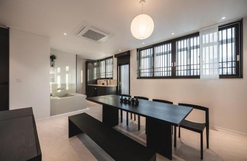 Jongno-dong Apartment | GOYURe 고유리