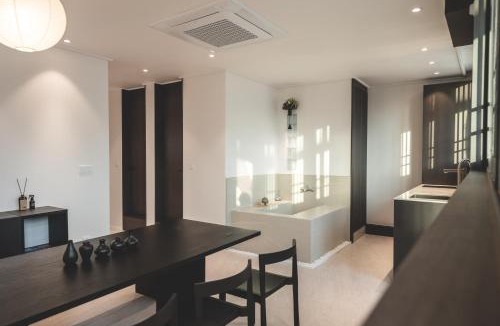 Jongno-dong Apartment | GOYURe 고유리