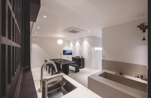 Jongno-dong Apartment | GOYURe 고유리