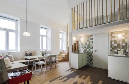 Meidling Hotel | Grätzlhotel Meidlinger Markt